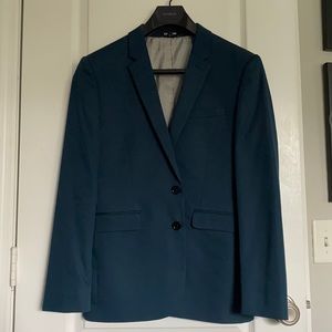Men’s Extra Slim Suit